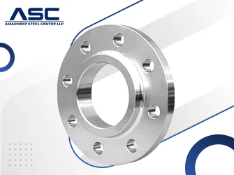 Monel Forged Flanges